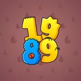Big Year #45265