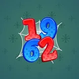 Big Year #45266 Big Year #45266