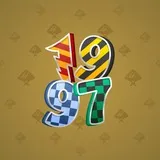 Big Year #45267 Big Year #45267