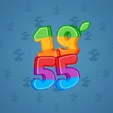 Big Year #45280 Big Year #45280