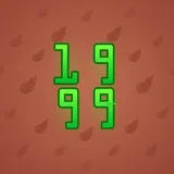 Big Year #45293 Big Year #45293