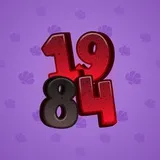 Big Year #45298 Big Year #45298