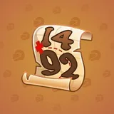 Big Year #45321 Big Year #45321
