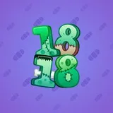 Big Year #45324 Big Year #45324