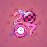 Big Year #45352 Big Year #45352