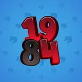 Big Year #45353 Big Year #45353