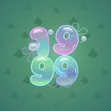 Big Year #45380 Big Year #45380
