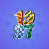 Big Year #45397 Big Year #45397