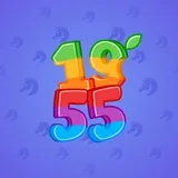 Big Year #45448 Big Year #45448
