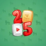 Big Year #45479 Big Year #45479