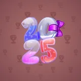 Big Year #45509 Big Year #45509