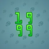 Big Year #4552 Big Year #4552