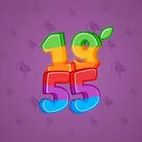 Big Year #45520 Big Year #45520