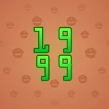 Big Year #45521 Big Year #45521