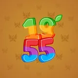 Big Year #45522 Big Year #45522