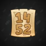 Big Year #45525 Big Year #45525