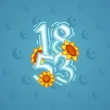 Big Year #45531 Big Year #45531