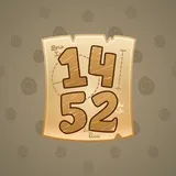 Big Year #45536 Big Year #45536