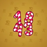 Big Year #4555 Big Year #4555