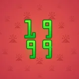 Big Year #45552 Big Year #45552