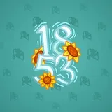 Big Year #4557 Big Year #4557