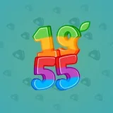 Big Year #45613 Big Year #45613
