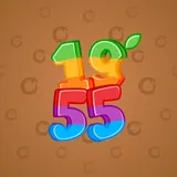 Big Year #45617 Big Year #45617