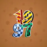 Big Year #45620 Big Year #45620