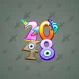 Big Year #4564 Big Year #4564