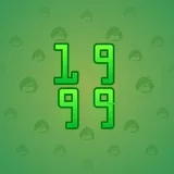 Big Year #45651 Big Year #45651