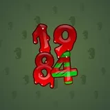 Big Year #45662 Big Year #45662