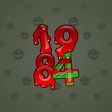 Big Year #45691 Big Year #45691