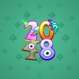 Big Year #45703 Big Year #45703