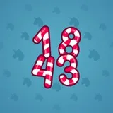 Big Year #45712 Big Year #45712