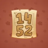 Big Year #45722 Big Year #45722