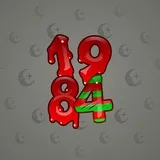 Big Year #45724 Big Year #45724