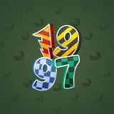 Big Year #4574 Big Year #4574