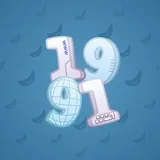Big Year #45758 Big Year #45758