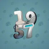 Big Year #45763 Big Year #45763