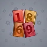Big Year #45782 Big Year #45782