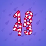 Big Year #45786 Big Year #45786