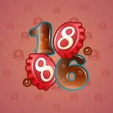Big Year #458 Big Year #458