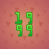Big Year #45807 Big Year #45807