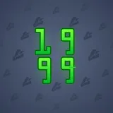 Big Year #45812 Big Year #45812