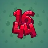 Big Year #45813 Big Year #45813