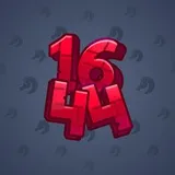 Big Year #45817 Big Year #45817