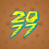 Big Year #45820 Big Year #45820