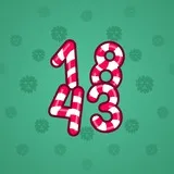 Big Year #45867 Big Year #45867