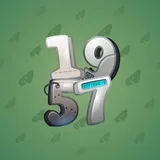 Big Year #4588 Big Year #4588