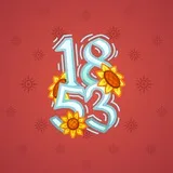Big Year #45992 Big Year #45992